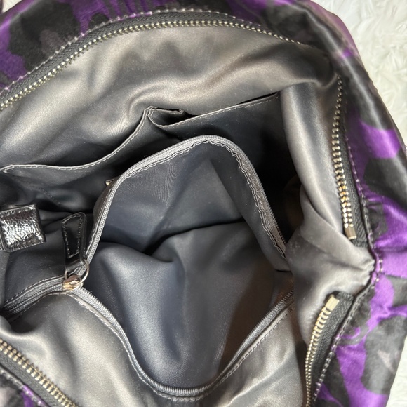 Vintage Coach "Poppy Collection" Bag - Picture 13 of 16